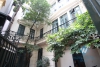 Spacious house for rent in Dang Thai Mai alley, Tay Ho, Hanoi